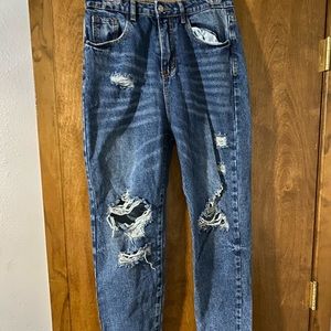 Shein Jeans
